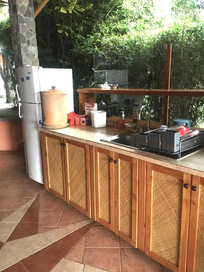 Lake Front Suite At Los Elementos سانتا كروز لاغونا المظهر الخارجي الصورة