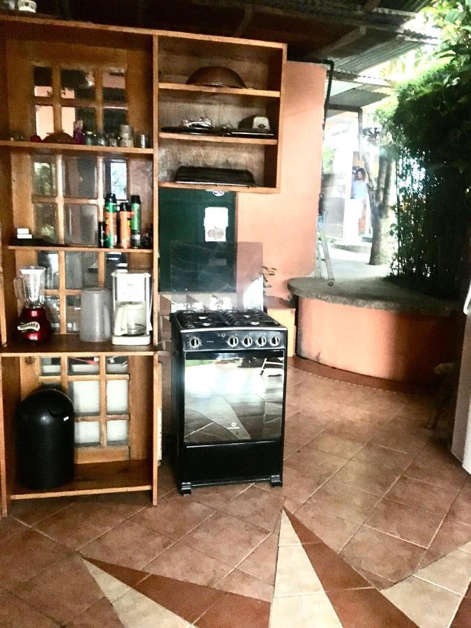 Lake Front Suite At Los Elementos سانتا كروز لاغونا المظهر الخارجي الصورة