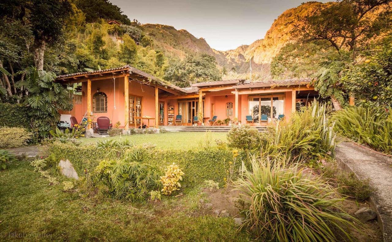 Lake Front Suite At Los Elementos سانتا كروز لاغونا المظهر الخارجي الصورة
